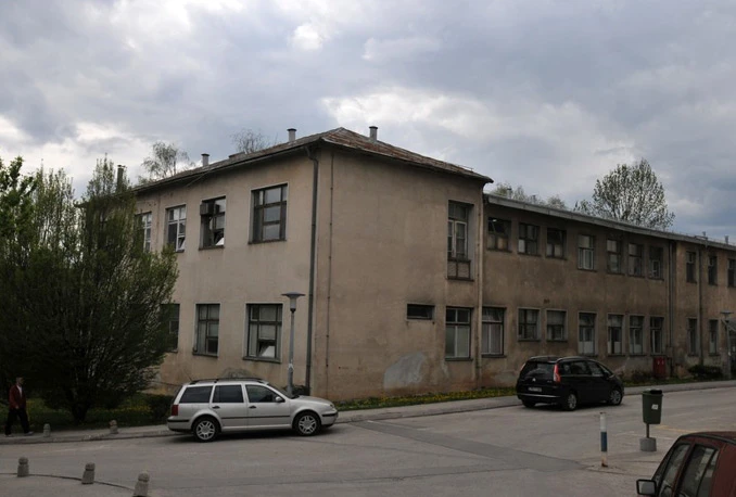 Sarajevo: Starica izvršila samoubojstvo u bolnici