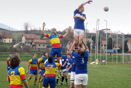 BiH ragbijaši svladali Finsku