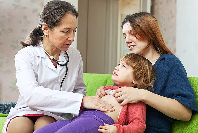 Bit će proglašena epidemija salmonele?