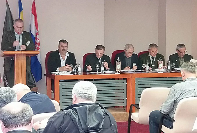 Lovci od Posavine do Neuma se skupili u Mostaru