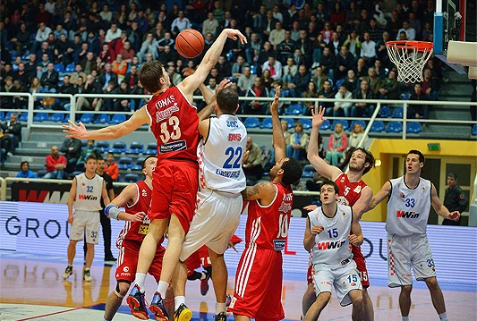 Lisac: Druga jadranska liga će se kad tad dogoditi