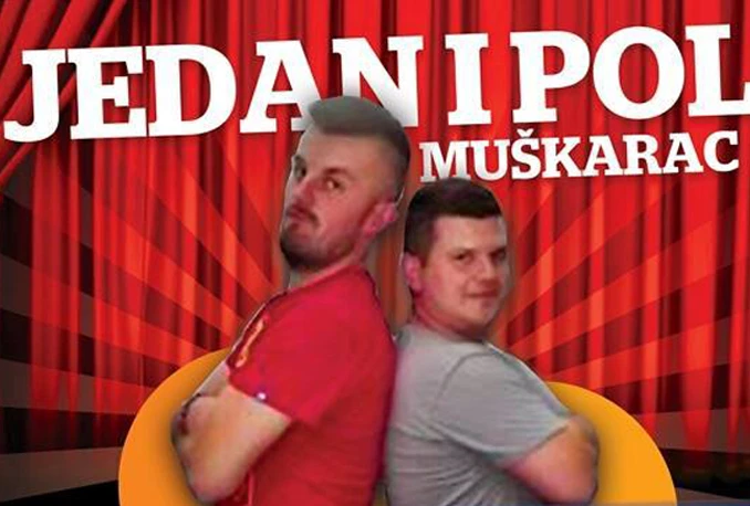 Zapadni Mostarci u središnjem Sarajevu