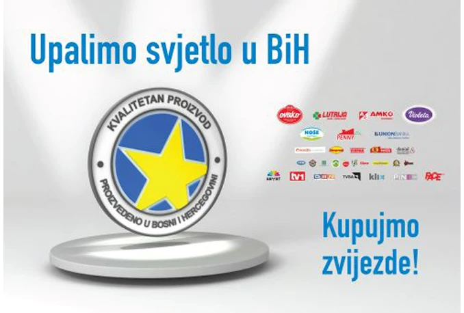 Složni bh. gospodarstvenici: 'Upalimo svjetlo u BiH'