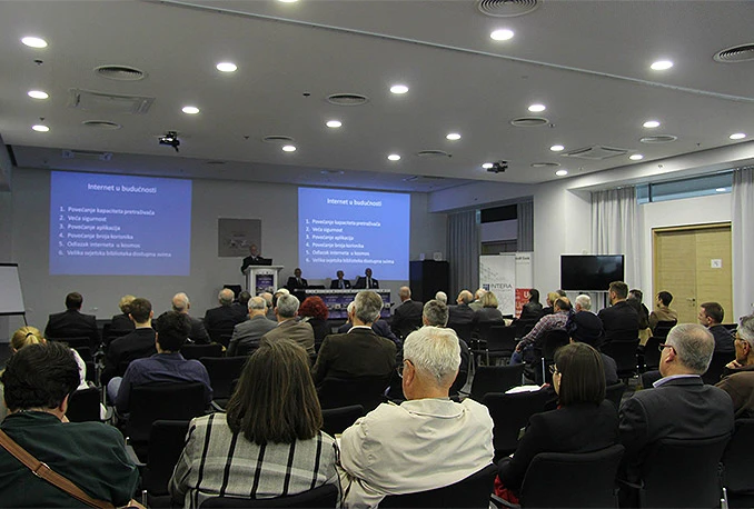 Stručnjaci iz Meksika, Pakistana, Rusije i Indije na konferenciji u Mostaru 
