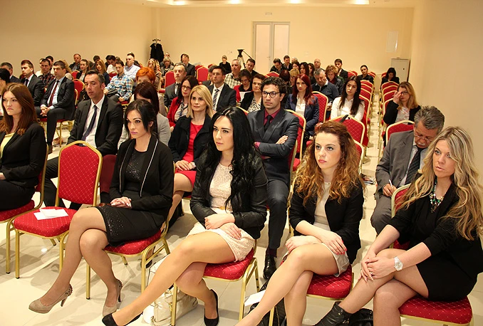 Četrdesetak kompanija će dobit certifikat "Moj proizvod"