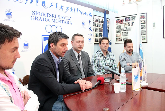 Velež: Ne igramo ni za koga; Zrinjski: Nastaviti niz pobjeda