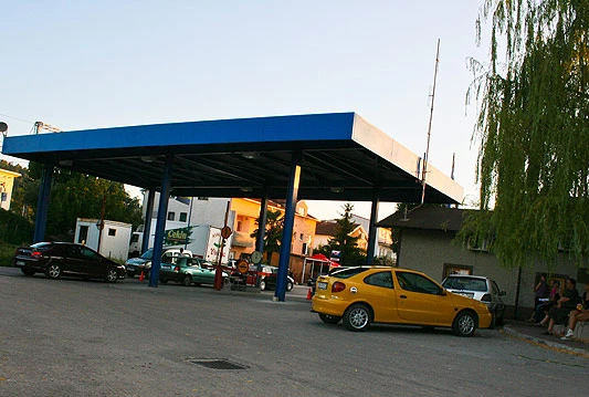 Hrvatsku ne zanimaju prijelazi s BiH