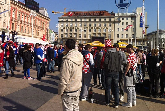 Više od trećine mladih razmišlja o odlasku iz Hrvatske