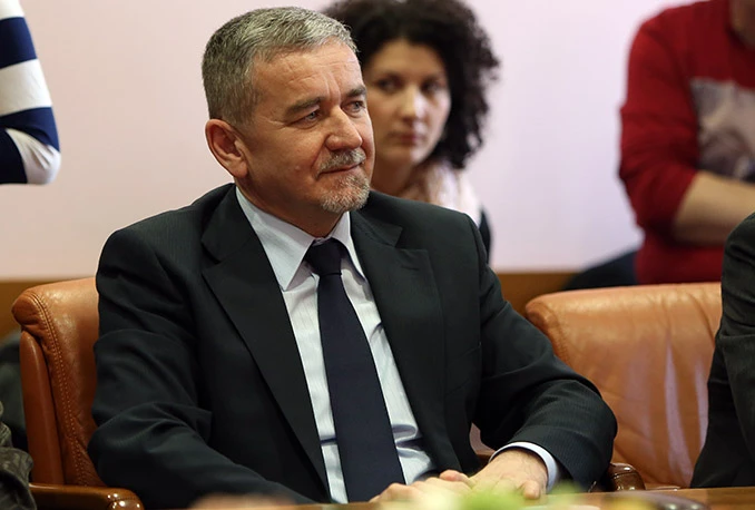 Prostorni plan Federacije se predugo priprema