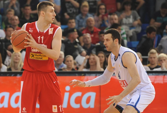Cedevita slavila u majstorici i izborila Euroligu