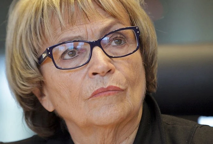 Doris Pack: U iduće četiri godine nitko neće ući u EU