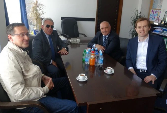 Saša Papac i Branimir Tulić postali novi skauti reprezentacije