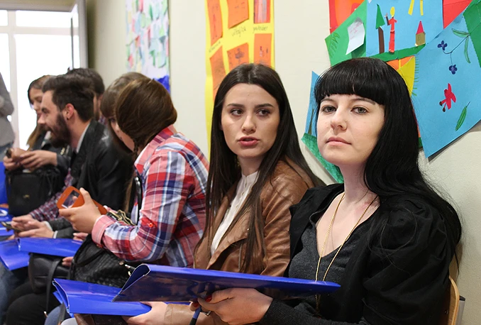 Seminar u Mostaru: Kako prepoznati traumu?