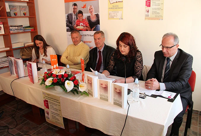 U Mostaru razgovarano o biblioteci našeg doba i svetim pričama