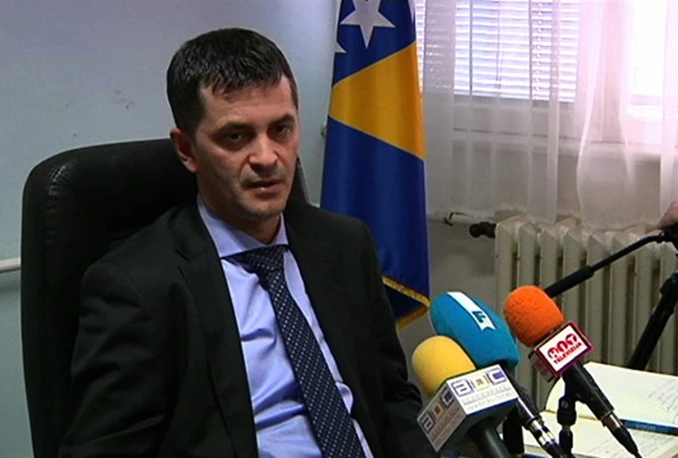 Novi šef suspendirao bivšeg šefa policije Brčko Distrikta