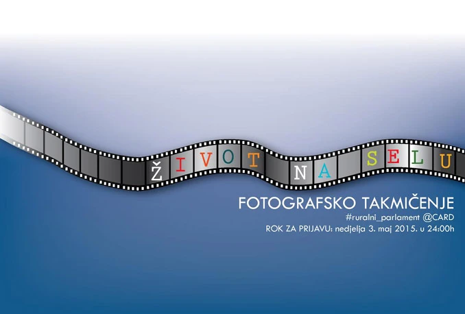 Fotografsko natjecanje u BiH – 'Život na selu '