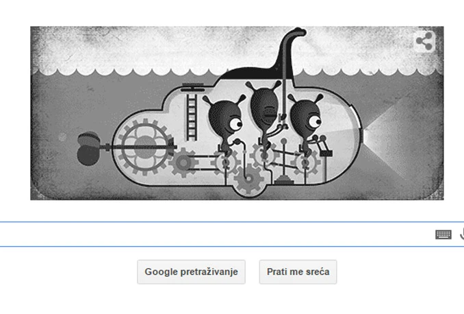Mit ili čudovište? Pretražite Loch Ness pomoću Google Street Viewa