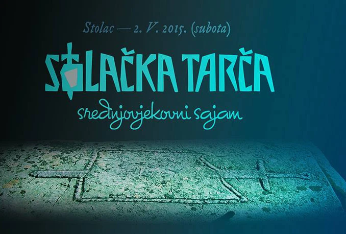 Srednjovjekovni sajam u Stocu pobudio veliko zanimanje širom regije