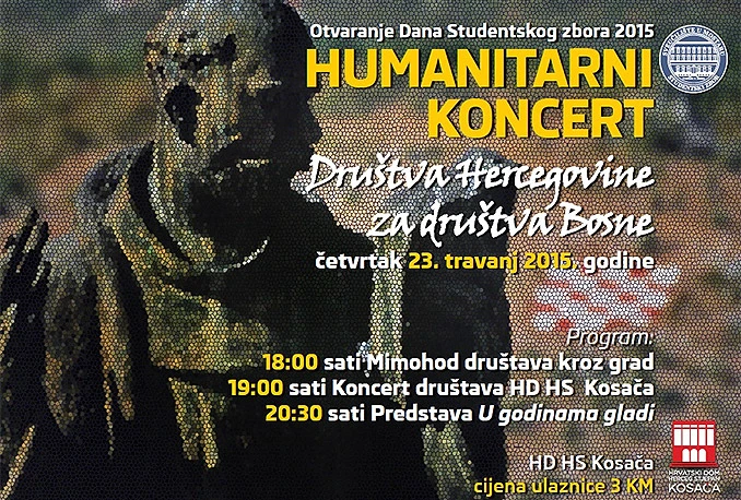 Zanimljivi događaji na Danima studentskog zbora