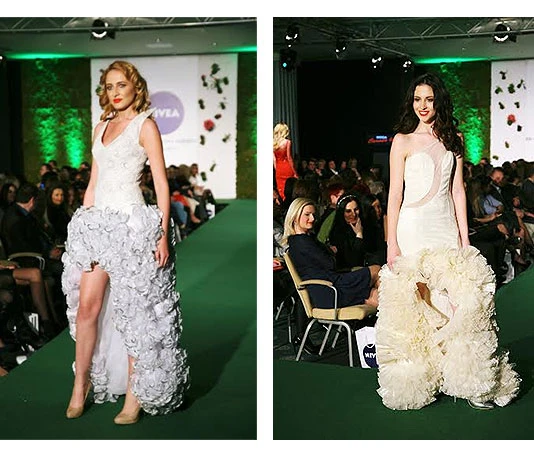 Svečano otvoren 34. Nivea bh fashion week