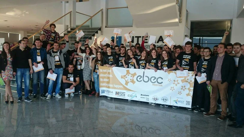 Studenti imaju rješenje problema biciklističke staze u Mostaru