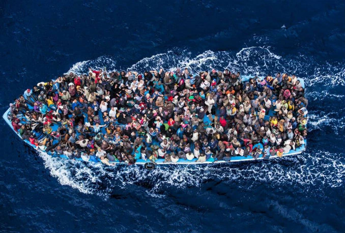 EU razmatra 10 akcija za izbjegavanje stradanja imigranata na Sredozemnom moru