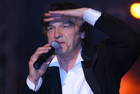 Veliki koncert Zdravka Čolića u Mostaru