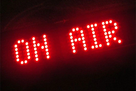 Finale Radio Festivala radio Žepča 24. travnja
