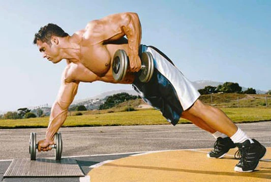 Tomislavgrad: Državno prvenstvo u bodybuildingu i fitnessu