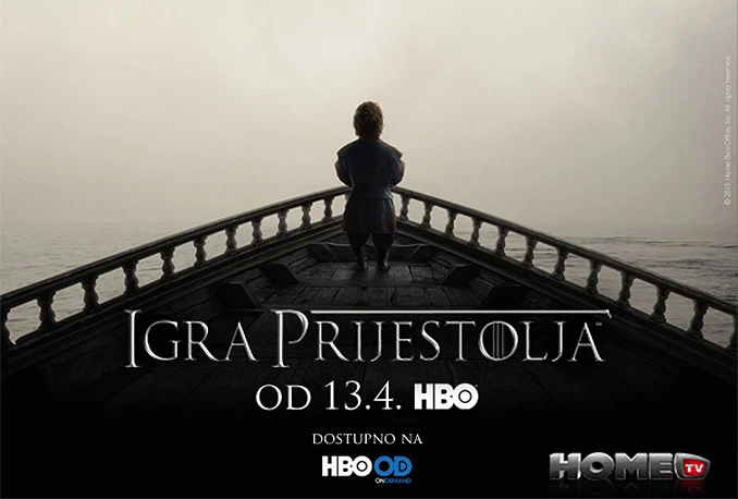 HBO lovi pirate koji su preko torrenta skidali Igru prijestolja