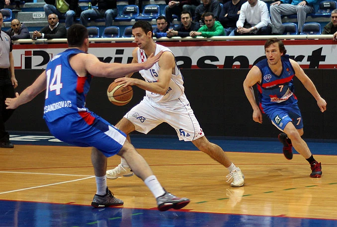 Široki i Igokea igraju za prvu poziciju, Zrinjski traži prvu pobjedu