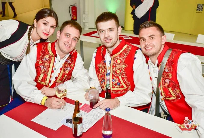 Održana Duvanjska noć u Munchenu