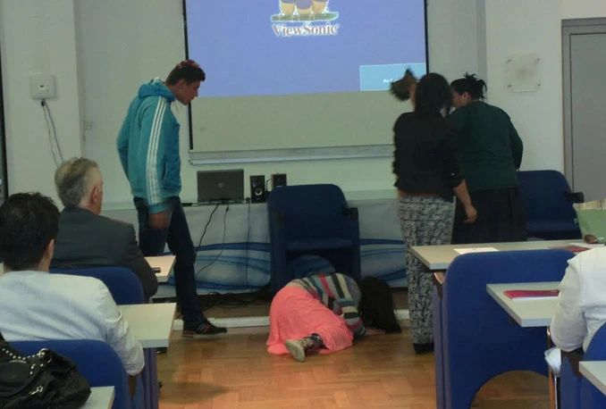 eMTeeM 1974 o problemima ugovorenih brakova i trgovini ljudima