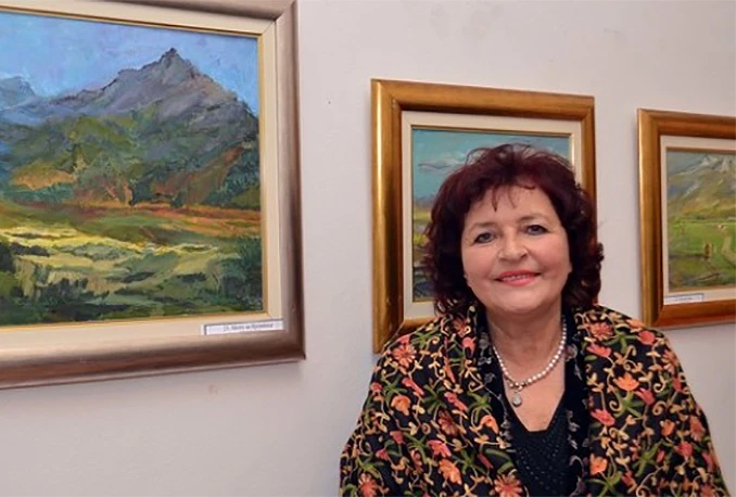 U mostarskom Centru za kulturu izložba „Bosna – moja ljubav, impresija, inspiracija…