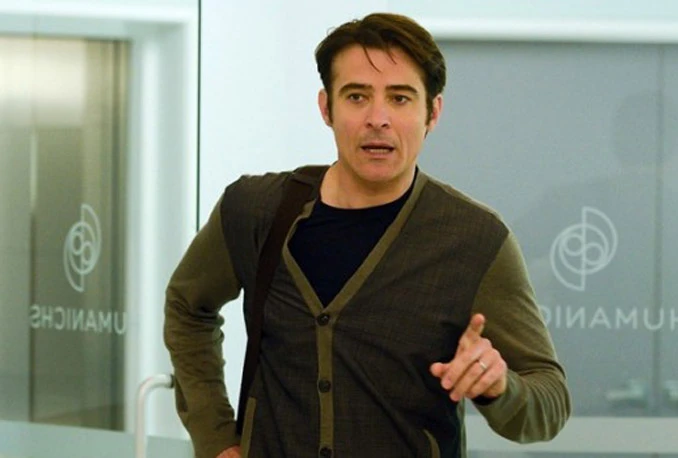 Goran Višnjić ponovno snima u Hrvatskoj, traže se statisti