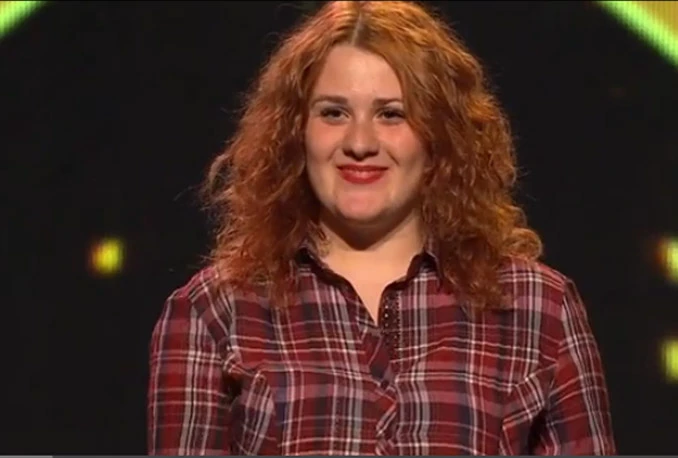 Mostarka rasplakala žiri 'X Factora'