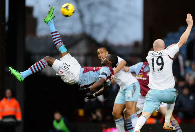 Aston Villa u finalu FA kupa