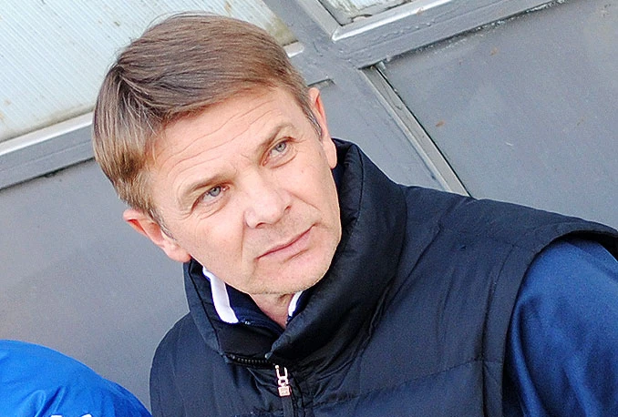 I Vitez ostao bez trenera