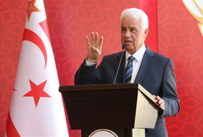 Ciparski Turci biraju novog vođu