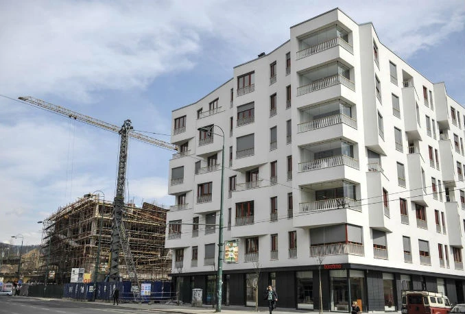Cijene stanova na Balkanu: Mostar među najjeftinijima, Zagreb najskuplji