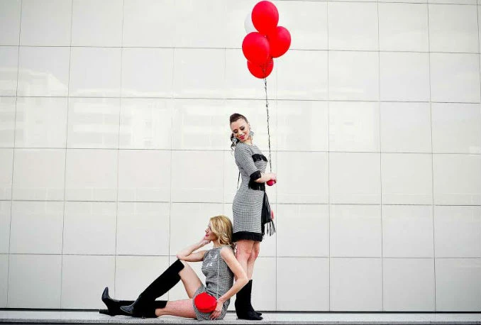 ‘Sey and city’ inspiracija: Izabrane dizajnerice za 34. Nivea BH Fashion Week