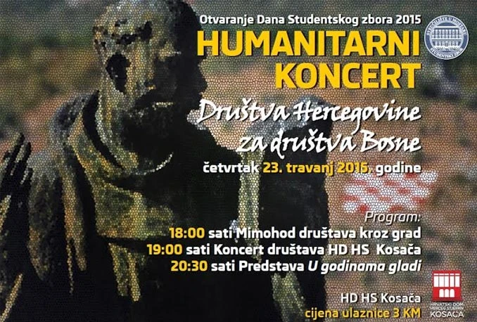 Društva Hercegovine za društva Bosne