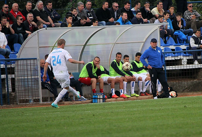 Rijeki Jadranski derbi