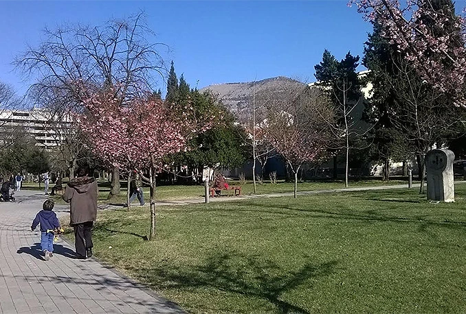 Planetarni rekord: Najtopliji ožujak od kad se bilježi temperatura