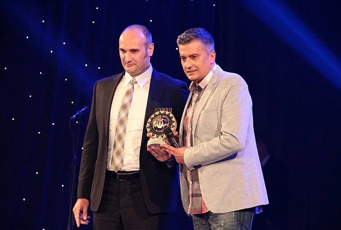 Zoran Begić osvojio Grand Prix ''Melodija Mostara''