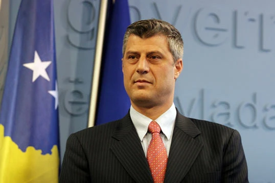 Thaci: Moj dolazak u Beograd bi bio dobra poruka za sve