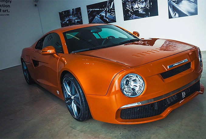 Škoda košta poput Ferrarija