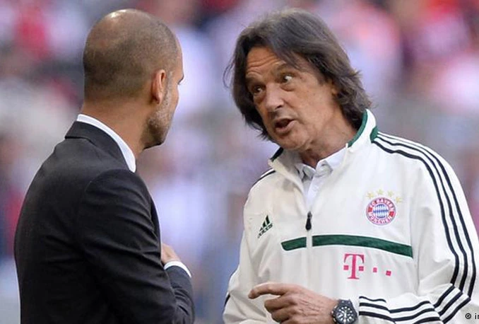 Liječnici napustili Bayern zbog sukoba s Guardiolom