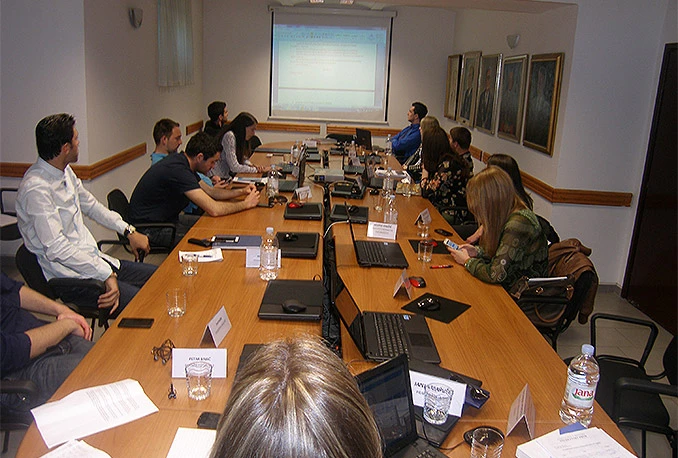 Sjednica Studentskog zbora: Smijenjena glasnogovornica i odobrena novčana sredstva