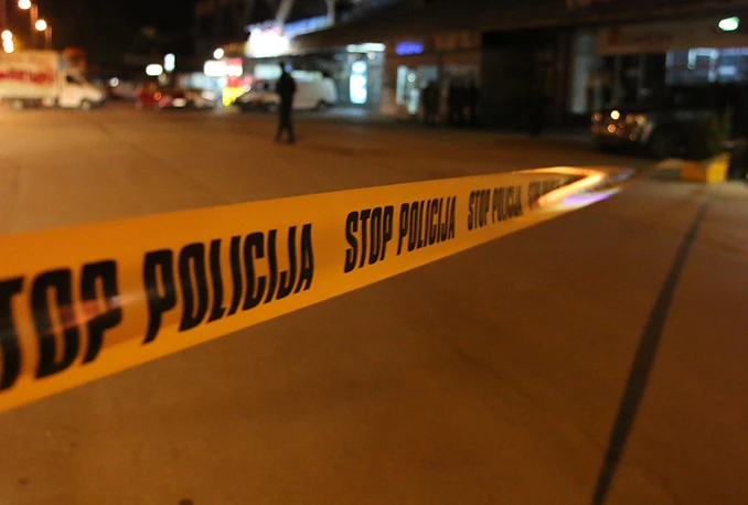 Rukovodstvo FK Željezničar šokirano ubojstvom njihovog navijača